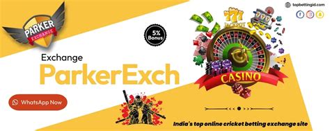 parkexch.bet|parker exchange.
